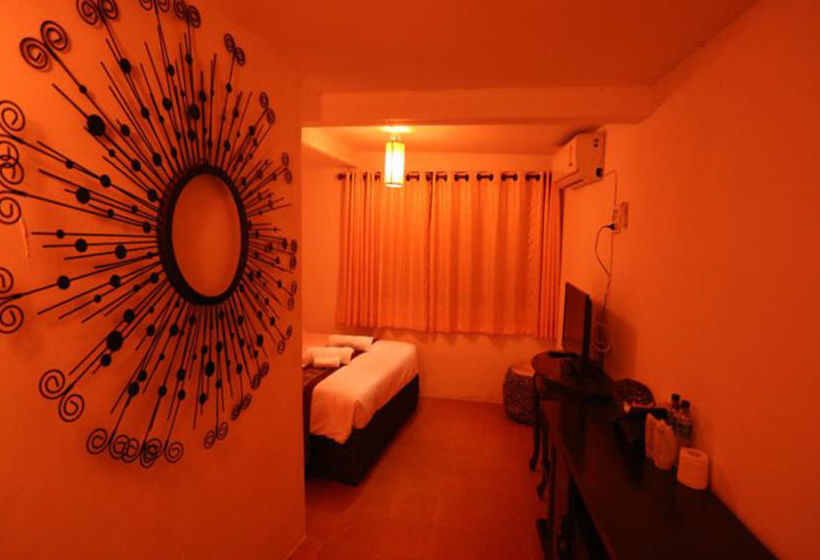 בית מלון כפרי Jp Boutique