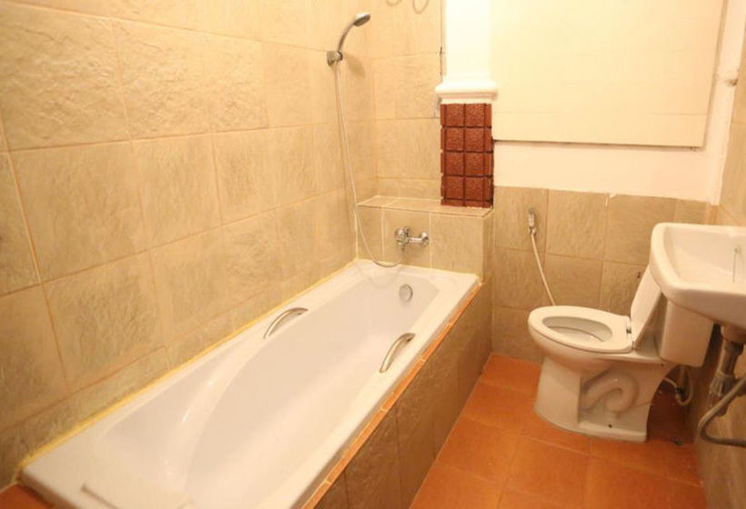 בית מלון כפרי Jp Boutique