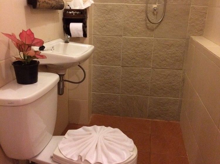 בית מלון כפרי Jp Boutique