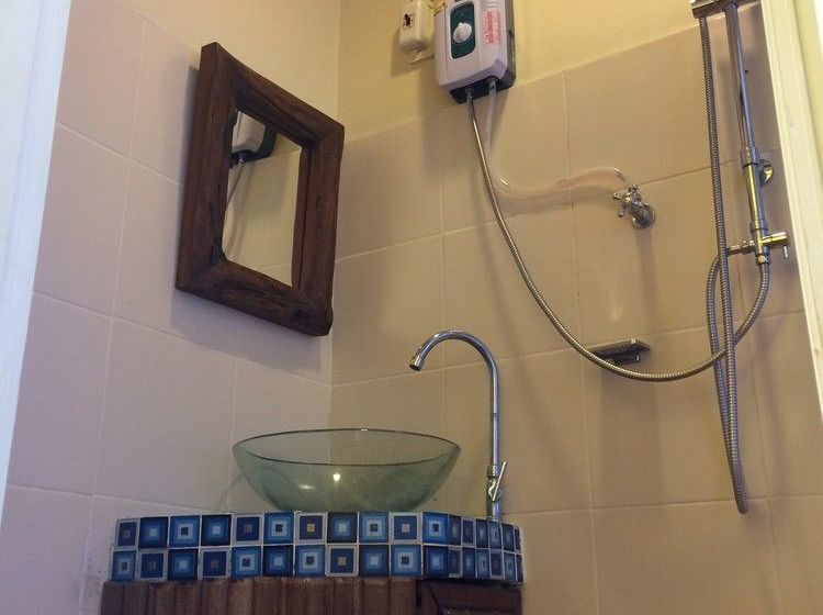 בית מלון כפרי Jp Boutique