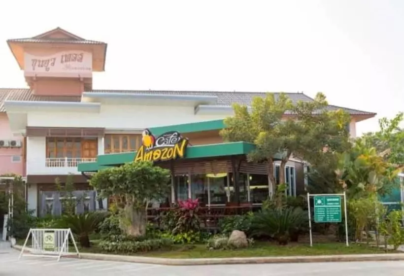 Kyp Khunyuw Place Hotel โรงแรมเควายพี ขุนยูวเพลส ฝาง