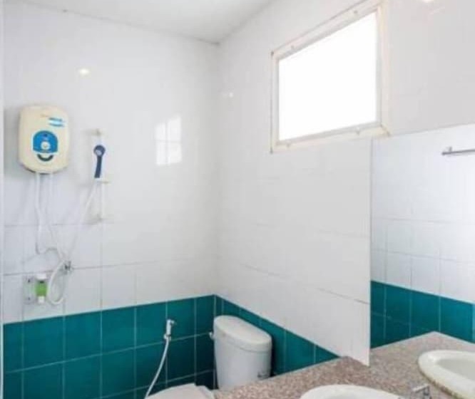 Kyp Khunyuw Place Hotel โรงแรมเควายพี ขุนยูวเพลส ฝาง