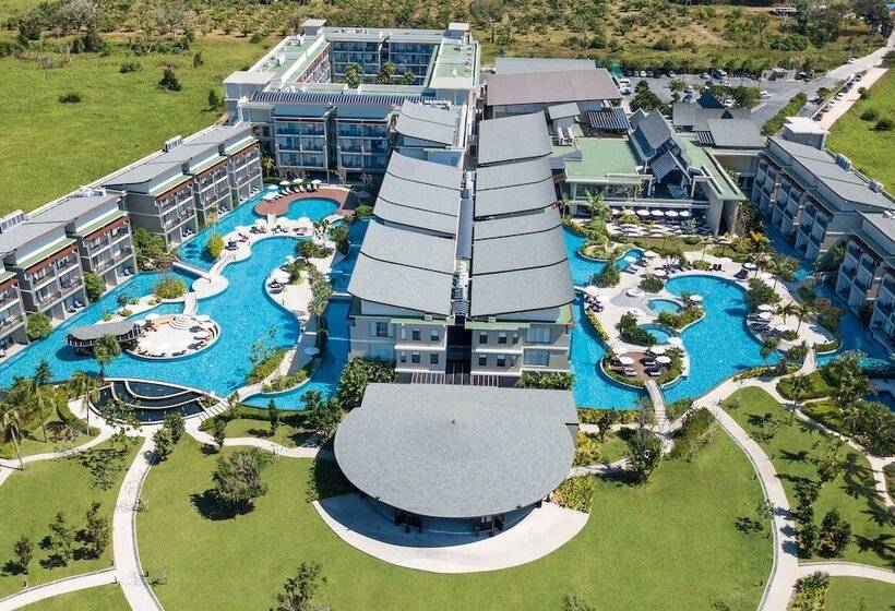 فندق Le Meridien Khao Lak Resort & Spa