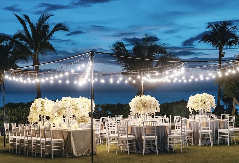 فندق Le Meridien Khao Lak Resort & Spa