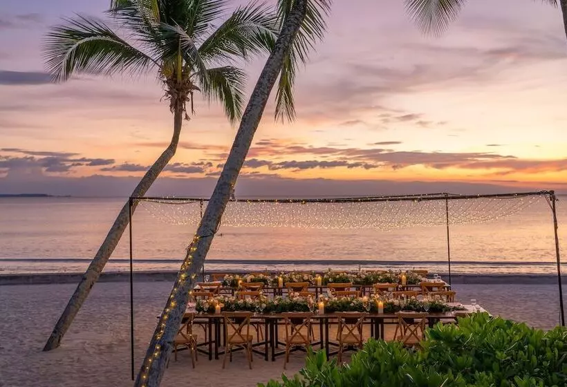 ホテル Le Meridien Khao Lak Resort & Spa