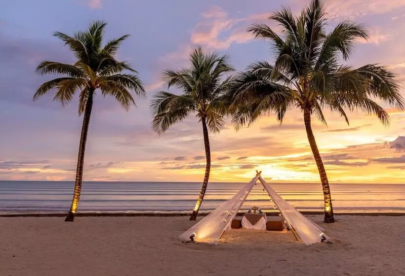 ホテル Le Meridien Khao Lak Resort & Spa