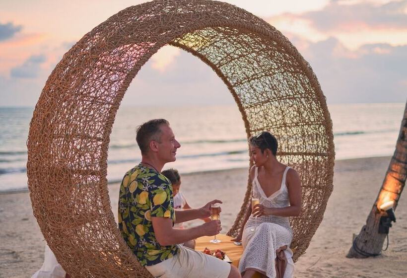 فندق Le Meridien Khao Lak Resort & Spa