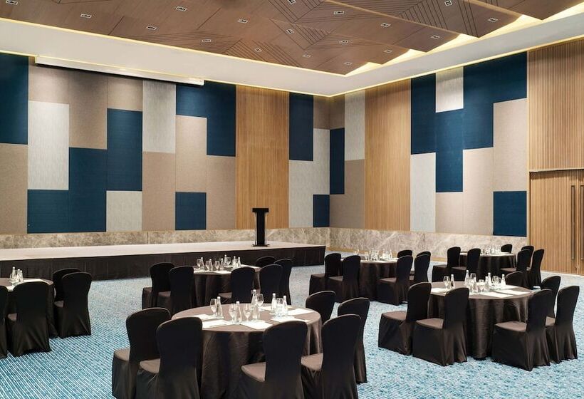 فندق Le Meridien Khao Lak Resort & Spa