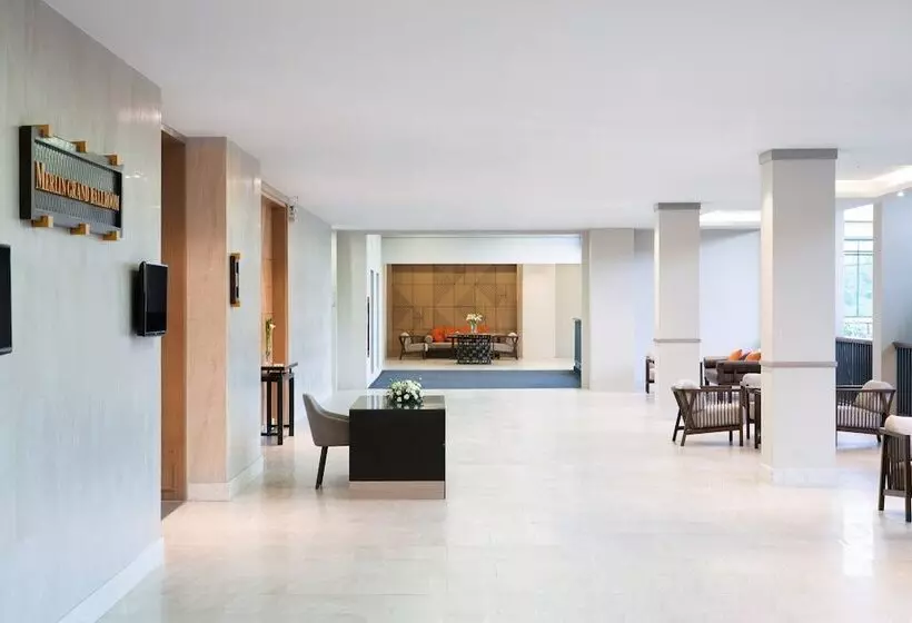 ホテル Le Meridien Khao Lak Resort & Spa