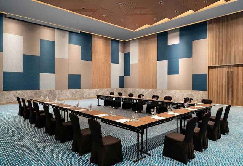 فندق Le Meridien Khao Lak Resort & Spa