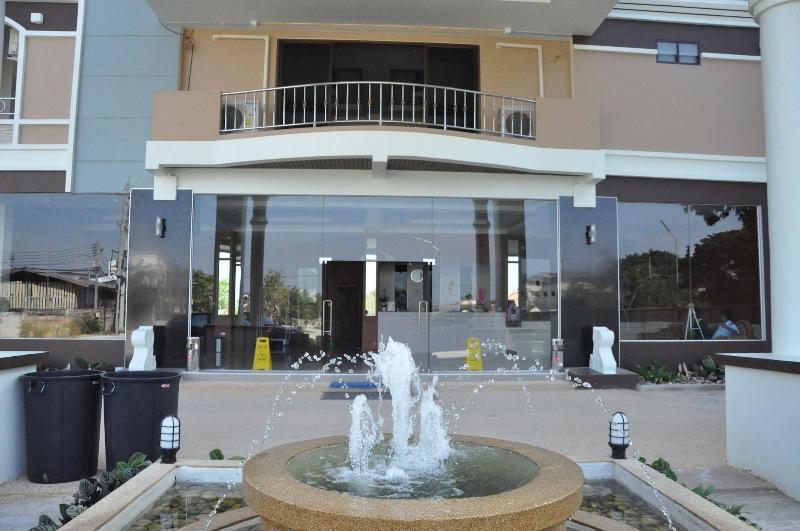 فندق Queen Palace