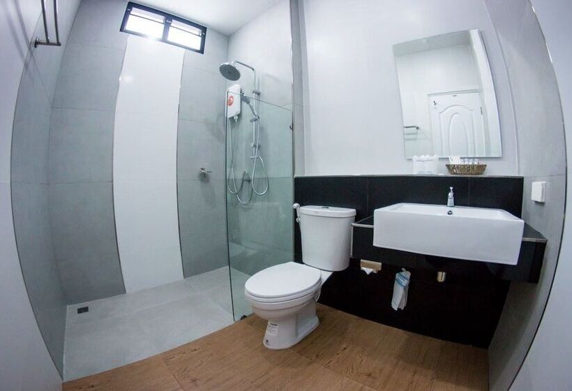 Отель Smile Resort