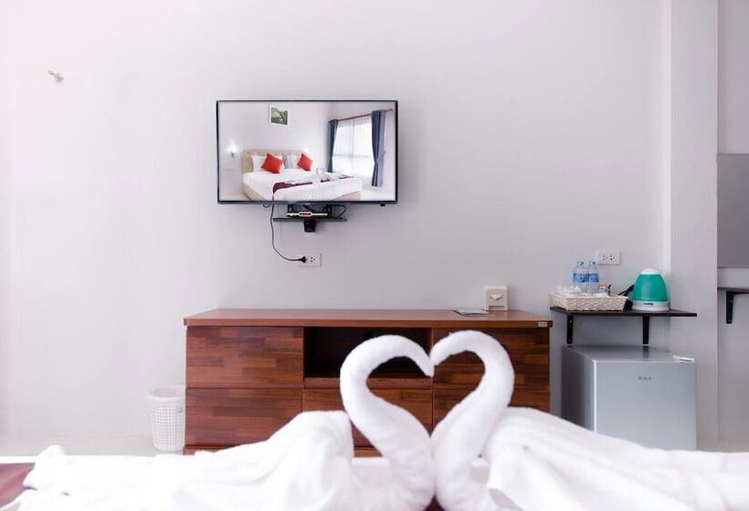 Отель Smile Resort