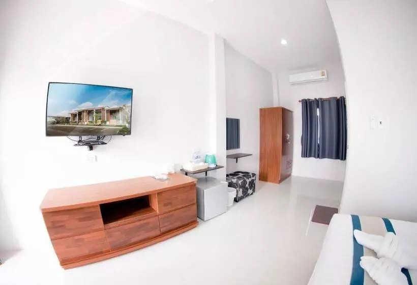 هتل Smile Resort