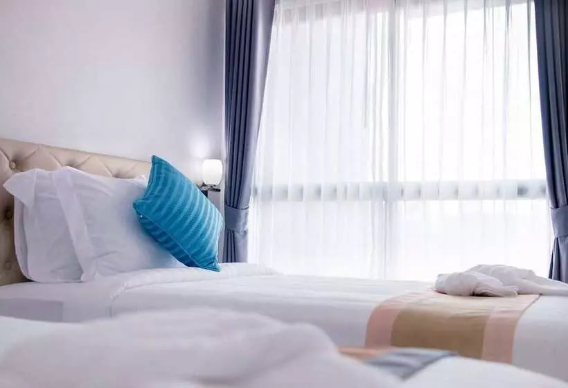 هتل Smile Resort