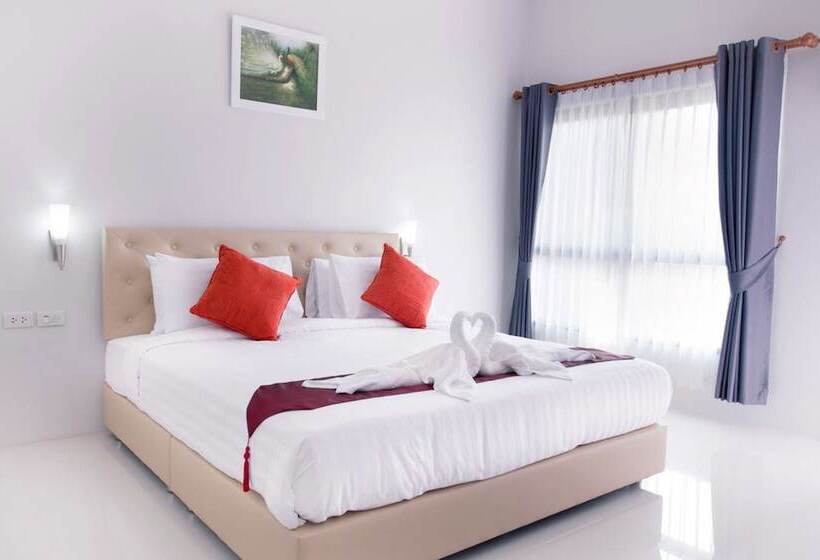 Отель Smile Resort