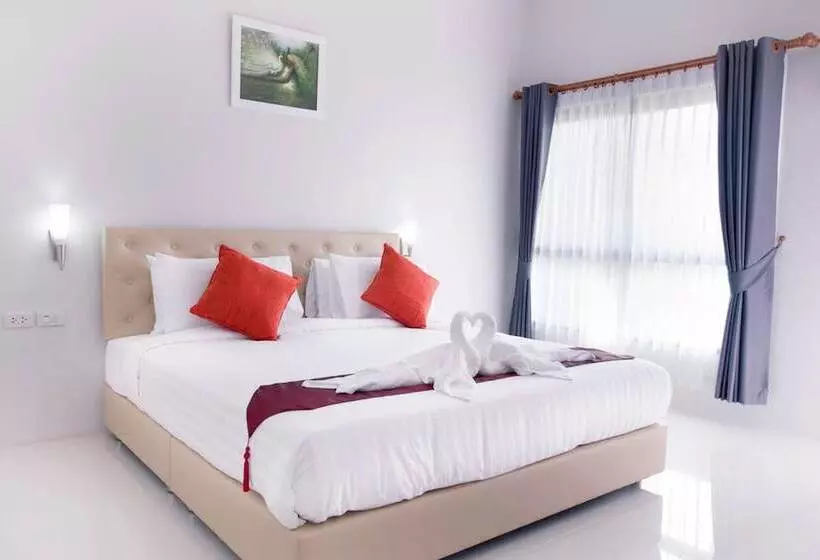 هتل Smile Resort