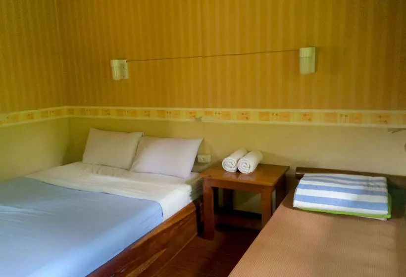 هتل Suandoi Resort Pai
