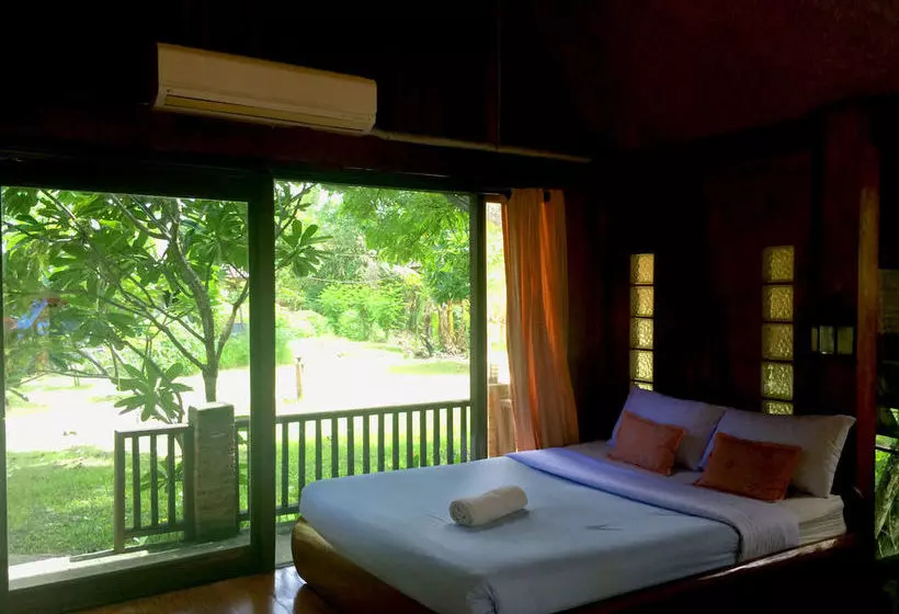 هتل Suandoi Resort Pai