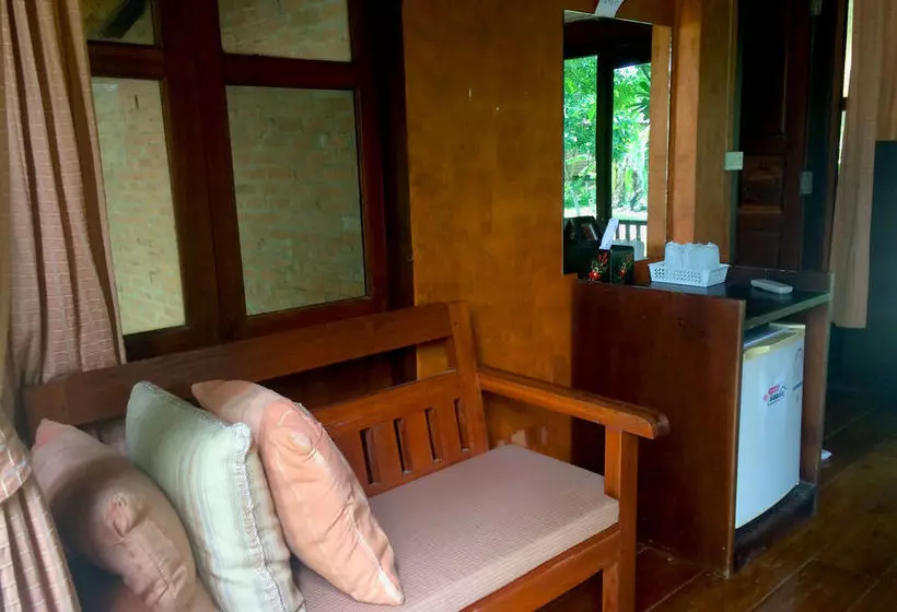 هتل Suandoi Resort Pai