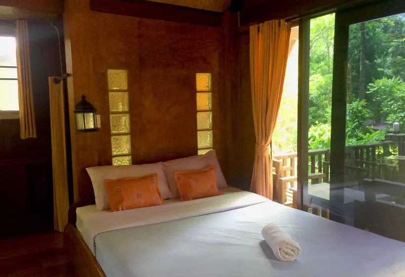 هتل Suandoi Resort Pai