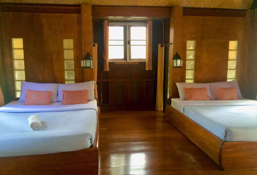 هتل Suandoi Resort Pai