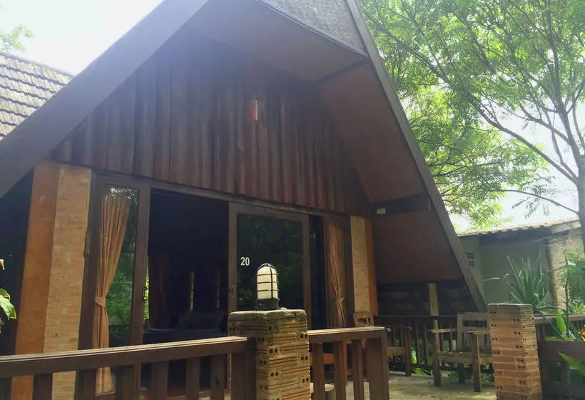 هتل Suandoi Resort Pai