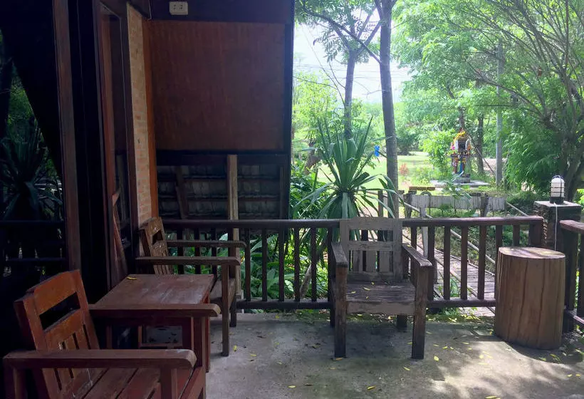 هتل Suandoi Resort Pai