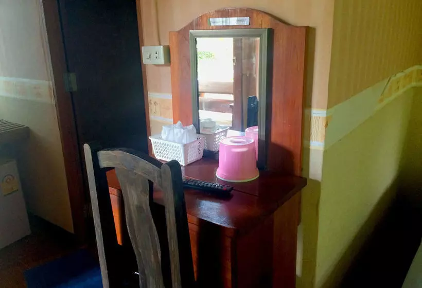 هتل Suandoi Resort Pai
