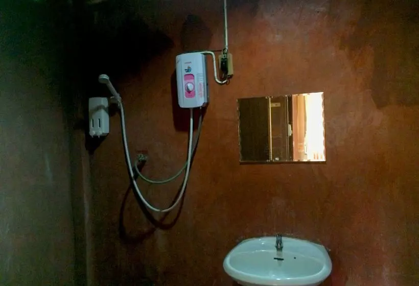 هتل Suandoi Resort Pai