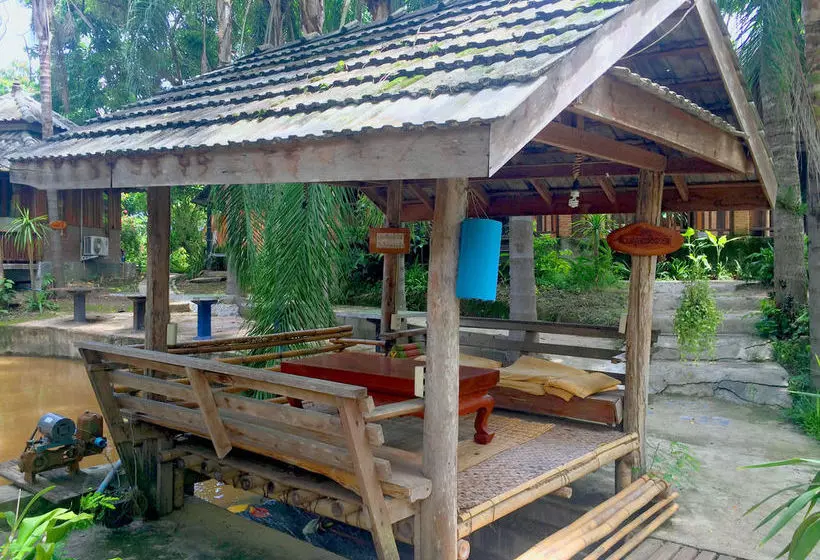 هتل Suandoi Resort Pai