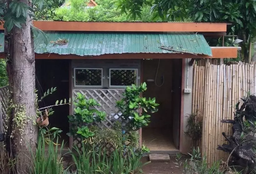 هتل Suandoi Resort Pai
