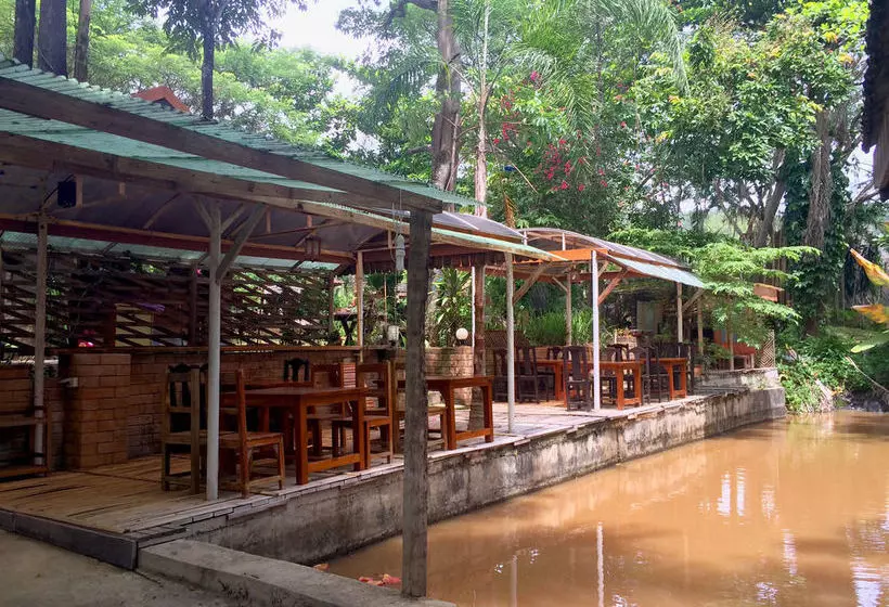 هتل Suandoi Resort Pai