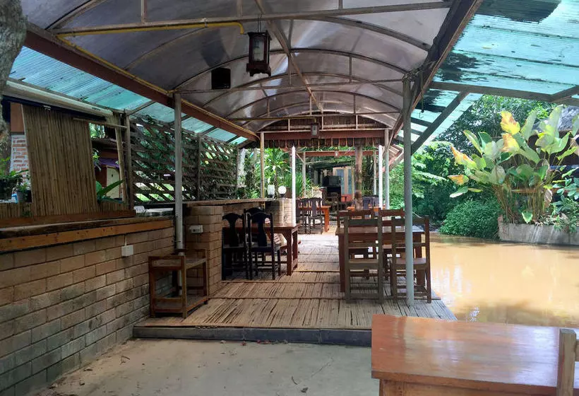 هتل Suandoi Resort Pai
