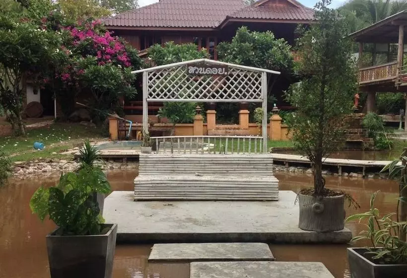 هتل Suandoi Resort Pai