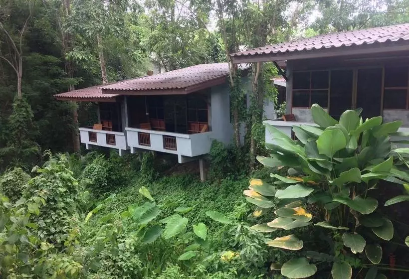 هتل Suandoi Resort Pai