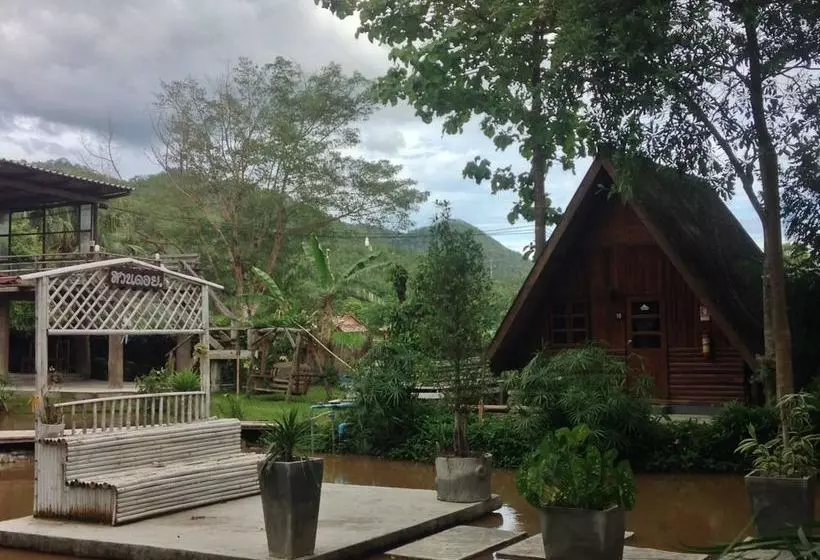 هتل Suandoi Resort Pai