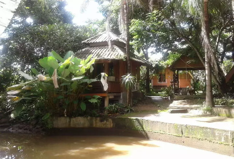 هتل Suandoi Resort Pai