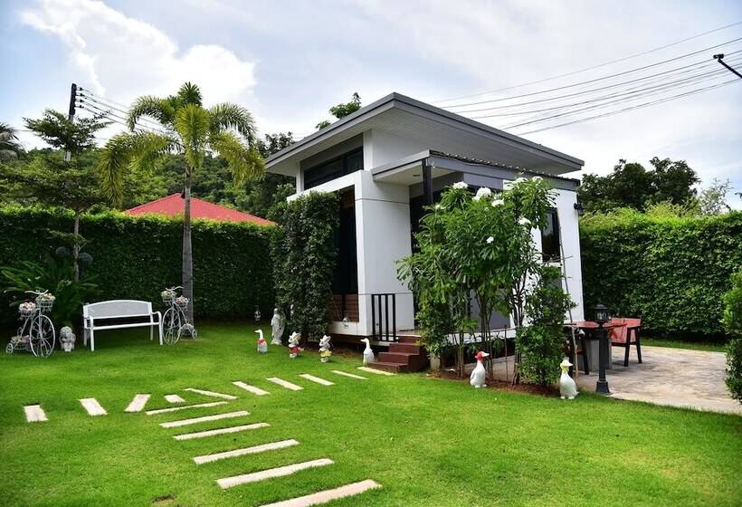 Mamai Talay View Huahin Resort