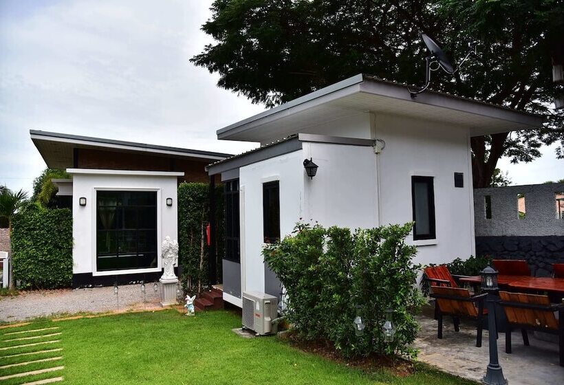 Mamai Talay View Huahin Resort