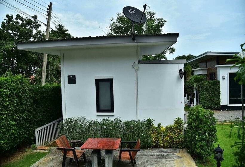 Mamai Talay View Huahin Resort