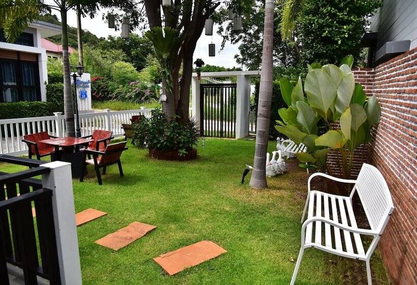 Mamai Talay View Huahin Resort