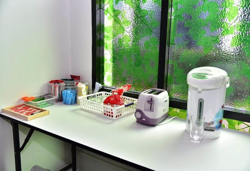 Mamai Talay View Huahin Resort