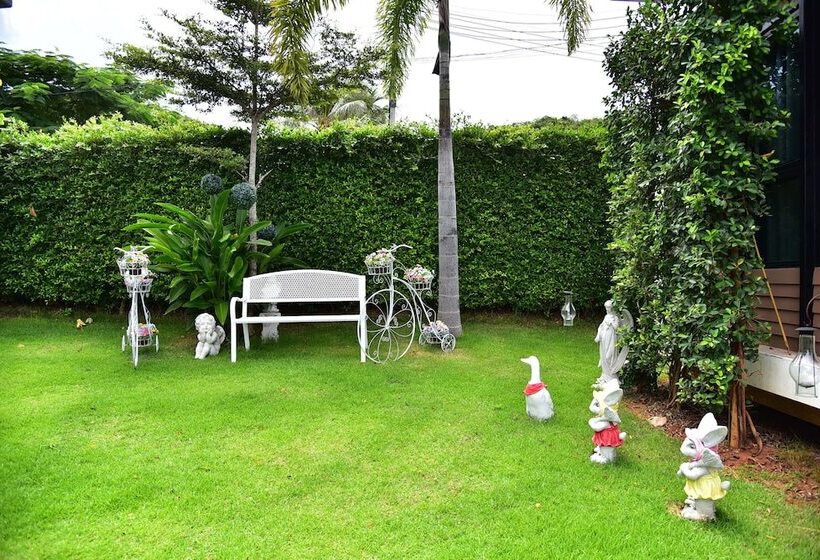 Mamai Talay View Huahin Resort