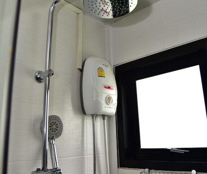 Mamai Talay View Huahin Resort