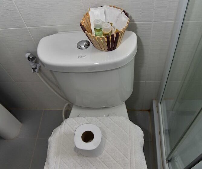 Mamai Talay View Huahin Resort