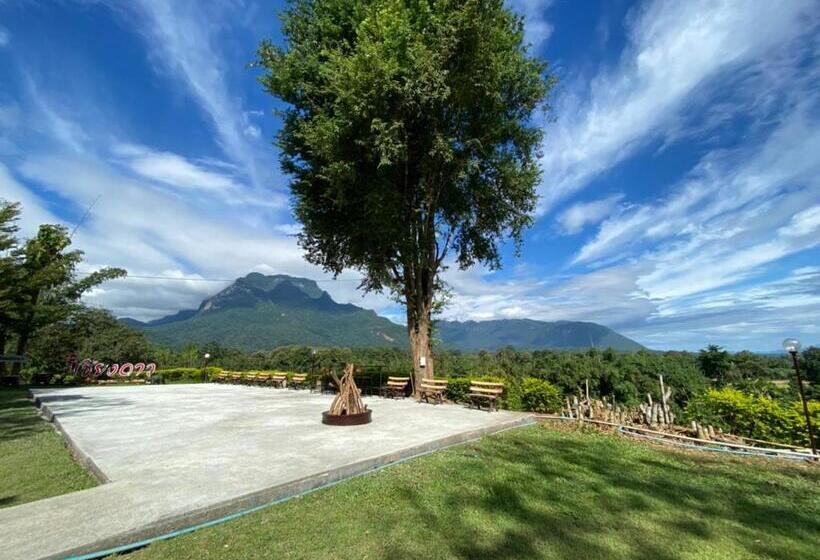 Mon Kiang Dao Resort