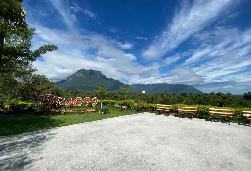 Mon Kiang Dao Resort