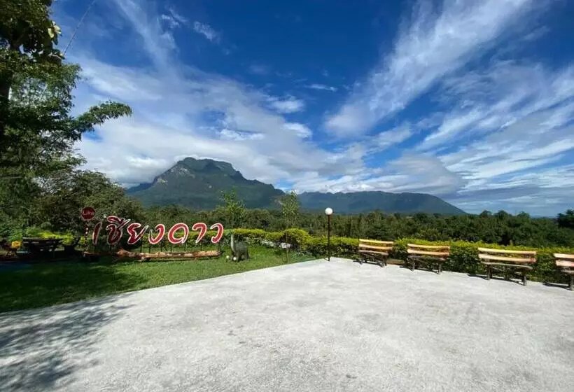 Mon Kiang Dao Resort