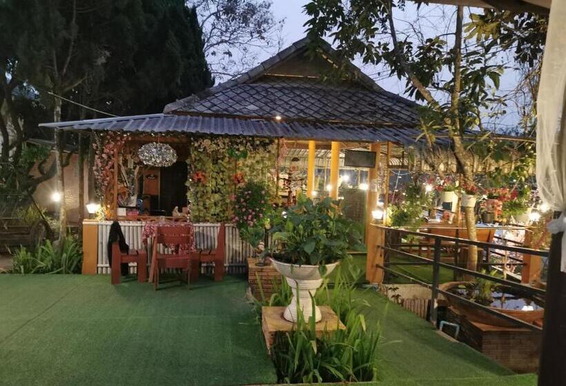 Mon Kiang Dao Resort